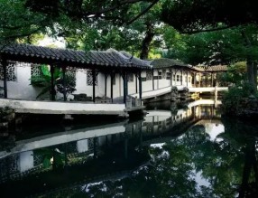 文化意蘊(yùn) | 中國(guó)古典園林植物配置