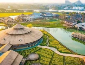 鄉(xiāng)村振興模式借鑒 | 如何營(yíng)造地域特色與國(guó)際視野的村落空間？