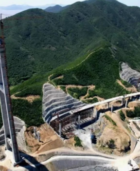 生態環境修復工程