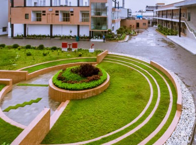 工廠園林景觀解決方案簡(jiǎn)介