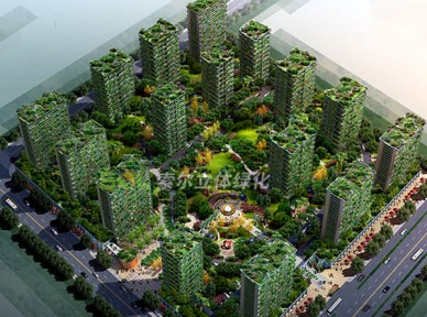 未來(lái)社區(qū)綜合應(yīng)用解決方案簡(jiǎn)介