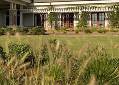 會(huì)所園林景觀(guān)解決方案