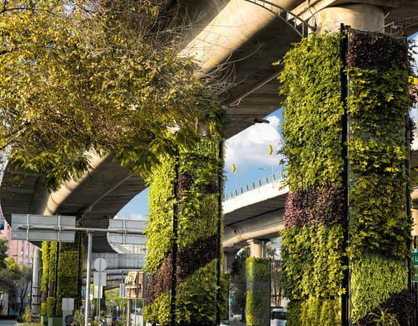 橋墩綠化解決方案簡(jiǎn)介2