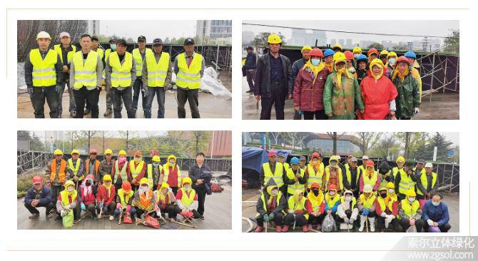 29山東青島膠州市民文化中心五一立體花壇“幸?；ㄩ_” (52).jpg