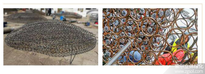 16山東青島膠州市民文化中心五一立體花壇“幸福花開” (4).jpg